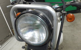 SUZUKI DJEBEL 200 (DR200SE) SH42A