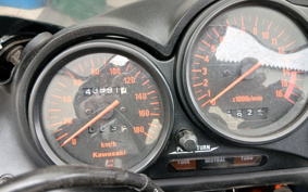 KAWASAKI ZZ-R250 EX250H
