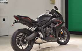 HONDA CBR650R-2 2024 RH17