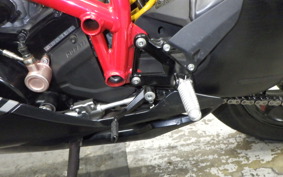 DUCATI 848 EVO 2013