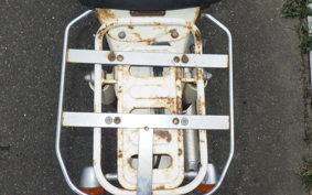 HONDA LITTLE CUB E AA01