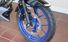 SUZUKI GSX-S125 ABS DL32B