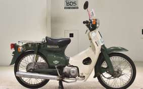 HONDA C50 SUPER CUB AA01