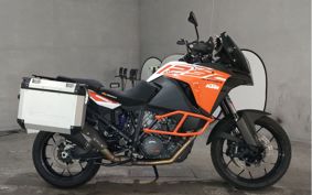 KTM 1290 SUPER ADVENTURE S 2018 V7940