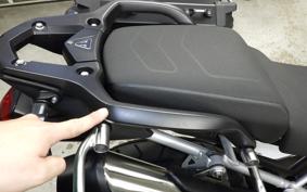 TRIUMPH TIGER 900 GT PRO 2025