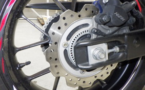 HONDA CBR400R 2022 NC56