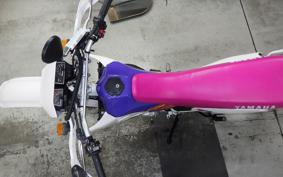 YAMAHA DT125R Gen.3 1987 3FW