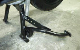 HONDA PCX125 2019 JF56