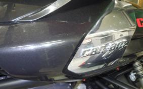 OTHER CAN-AM SPIDER F3-S 2015