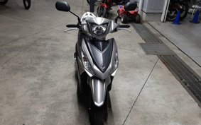 SUZUKI ADDRESS V110 CE47A