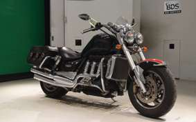 TRIUMPH ROCKET III 2007