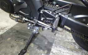 SUZUKI SV650 X A 2018 VP55B