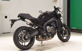 YAMAHA XSR900 2024 RN80J