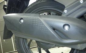 HONDA DIO110-3ﾍﾞｰｼｯｸ 2010 JK03