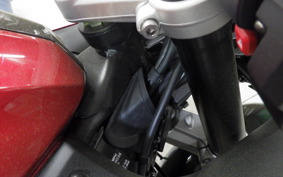 TRIUMPH DAYTONA660 2026