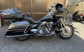 HARLEY FLTRUSE CVO 2016 TAN