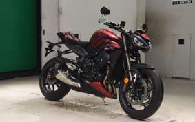 TRIUMPH STREET TRIPLE RS 2026