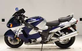 SUZUKI GSX-1300R HAYABUSA 2004