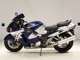 Фото Suzuki GSX-1300R HAYABUSA 2004 с японского аукциона