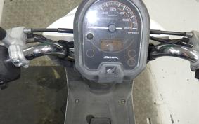 HONDA ﾀﾞﾝｸ AF78