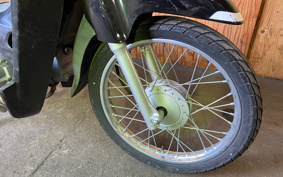 HONDA SUPER CUB110 JA10