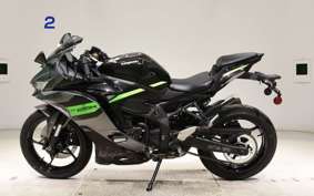 KAWASAKI ZX-25R-2SE 2023 ZX250H
