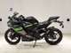 Фото Kawasaki ZX-25R-2SE 2023 с японского аукциона