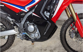 HONDA CRF250 RALLY MD47