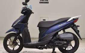 SUZUKI ADDRESS 110 CE47A
