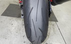 HONDA CB400SF GEN 4 A 2015 NC42