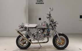 HONDA MONKEY Z50J