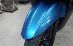 YAMAHA CYGNUSRAYZR 2025