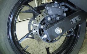 KAWASAKI NINJA 400 2022 EX400G