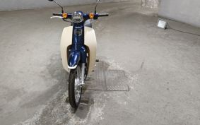 HONDA SUPER CUB110 JA44