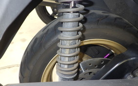 HONDA FORZA Z 1991 MF08