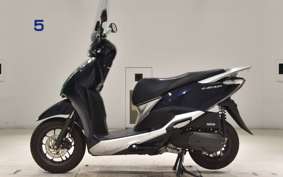 HONDA LEAD 125 2013 JF45