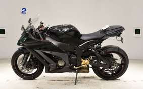 KAWASAKI ZX 10 NINJA ABS