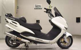 YAMAHA MAJESTY 125 FI