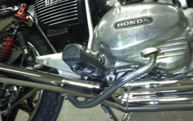 HONDA CB400T HAWK 2 2025 CB400T