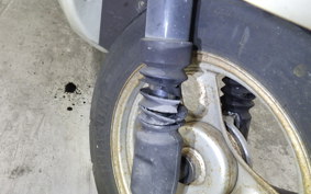 HONDA DIO CESTA GEN 2 1991 AF68