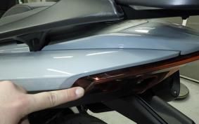 YAMAHA T-MAX 560 T 2025 SJ21J