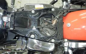 HARLEY FXDL 1580 2009