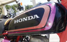 HONDA APE 50 AC16