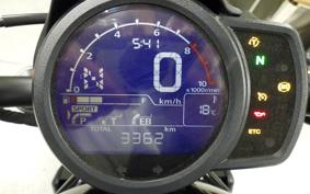 HONDA REBEL 1100 2023 SC83