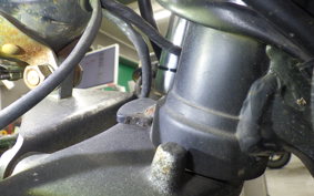 SUZUKI VANVAN 200 1999 NH41A