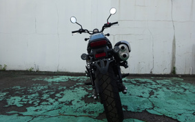 HONDA CL250 MC57