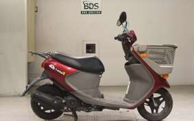 SUZUKI LET's 4 Basket 2025 CA43A