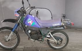 YAMAHA DT50 17W