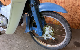 HONDA SUPER CUB50 AA01