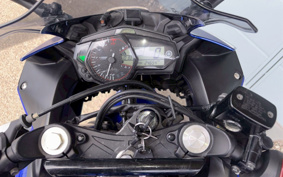 YAMAHA YZF-R3 2017 RH07J